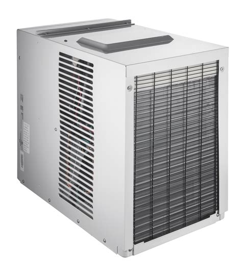 Koldfront CAC8000W 8000 BTU 115V Casement Air Conditioner